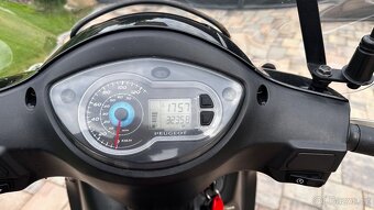 Peugeot Tweet 150 - 6