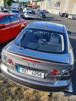 Mazda - 6