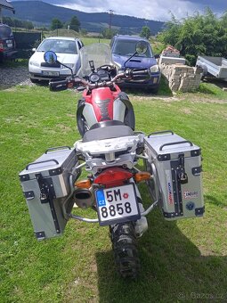 BMW R1200GS - 6