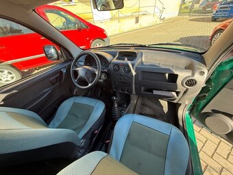 Citroën Berlingo 1.4i - 1.Majitel - původ ČR - Zachovalé - 6