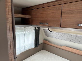 Karavan obytný přívěs Weinsberg CaraOne QD 420 - 6
