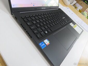 ASUS Vivobook 15 OLED X1505VA-OLED519W Indie Black - 6