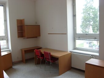Pronájem kanceláří ve Vysokém Mýtě - 6