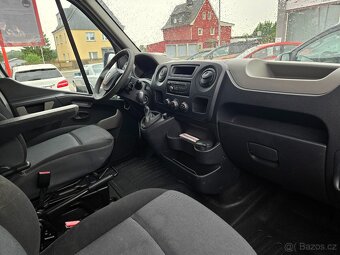 Renault Master III Box L1H2 HKa 3.3t zmrzlinářský vůz - 6