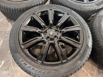 orig Range Rover Sport L494 r21 GK5M-1007-AA - 6