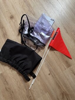 Thule Chariot Sport 1 - 6