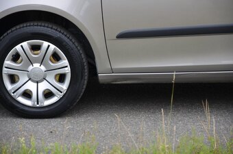 Škoda Fabia 2 kombi, 1.2i, klima, 193000km, Rozvody - 6