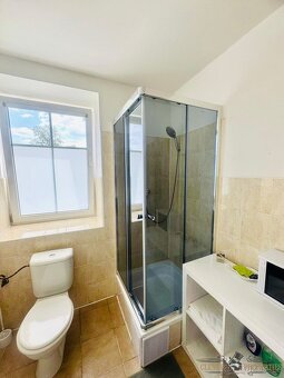 Pronájem bytu 1+kk 32 m2, Choustníkovo Hradiště, ev.č. 00836 - 6