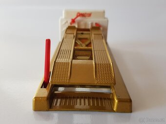 Matchbox Lesney Service Ramp A-1 1970 - 6