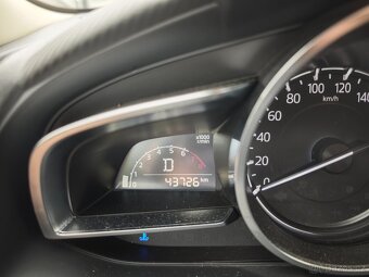 Mazda 2 Homura 2022 AT 66kw Platinum Quartz - 6