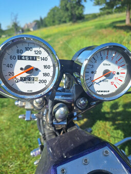 Trike Rewaco HS1 1.8 51 kw - 6