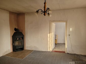 Prodej domu Bystřice p.H., Sovadina - 6