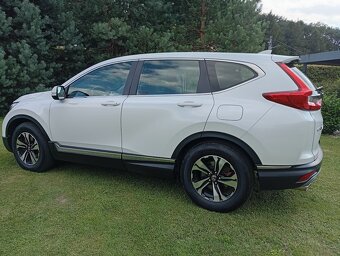 Honda CR-V, 1,5 TV Comfort 6MT /2021 - 6