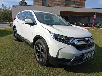 Honda CR-V, 1,5 TV Comfort 6MT /2021 - 6