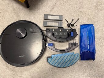 DEEBOT OZMO T8 AIVI - 6