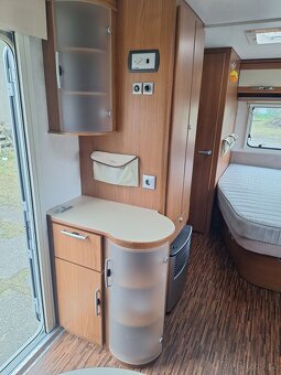 KARAVAN HYMER ERIBA - 6