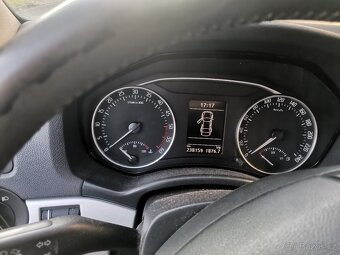 Skoda octavia 2 fl 2010, 1.6tdi, 238tis. - 6
