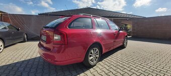 Octavia 1,6.TDI 77KW - 6