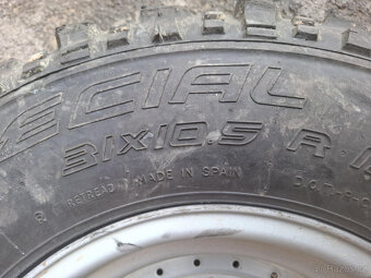 Al Kola Nissan Terrano 2 - 6