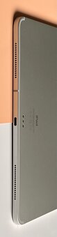 iPad Pro 12.9 3 Gen. 512GB Cellular Silver - 6
