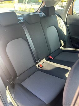 Prodám Seat Ibiza - 6