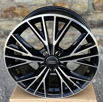 5x112 18 .. 5X112 R18 alu kola na Škoda, VW.Audi - 6