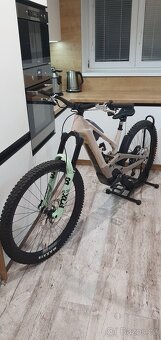 Canyon Torque ON 900Wh+720Wh - 6
