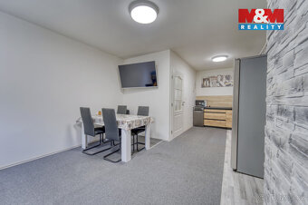 Prodej nájemního domu, 353 m², Chotěšov, ul. Starý mlýn - 6