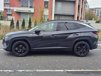 Hyundai Tucson 2023 30500km - 6