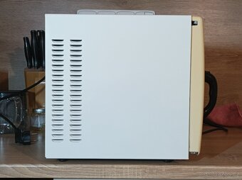 Mikrovlnná trouba Professor - 6