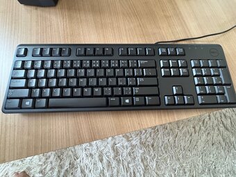 PC sestava Dell, stolní počítač - 6
