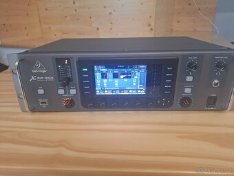 Behringer X32 Rack - 6