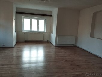Pronájem bytu 1+KK, 60 m², Karlovy Vary - Počerny - 6