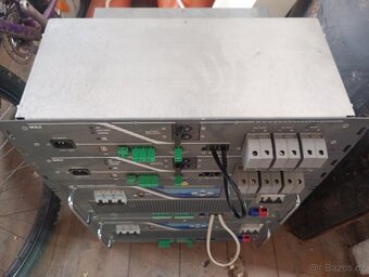 Elteco nabijecky a rozsirovaci moduly na dily - 6