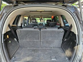 Mercedes benz GL 450/LPG V8 - 6