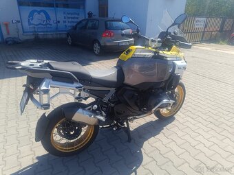 BMW R 1300 GS Adventure - 6