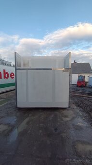 Námořní kontejner / Izotermický kontejner / Skladový kontejn - 6