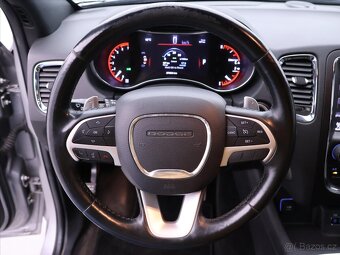 Dodge Durango 5,7 V8 4x4 - 6