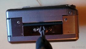 Fotoaparát Canon - 6