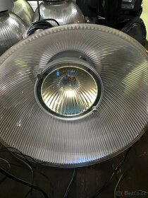 4ks ZÁVĚSNÁ SVÍTÍDLA LTS/35W VÝBOJKOVÉ- patice G12 - 6