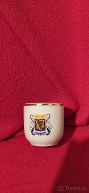 Porcelánová sada na alkohol - 6