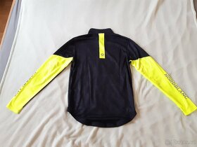 Pánský zateplený cyklistický dres s dl. rukávem Nord Blanc S - 6