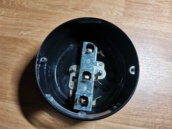 B10 Zetor Avia Liaz Tatra vlek zadní světlo PAL - 6