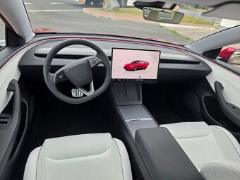 Tesla 3 performance highland FSD/DPH - 6
