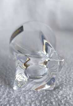 Crystalite Bohemia QUADRO dvě sady slenic na panáky - 6