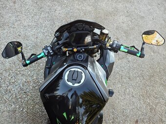 Kawasaki ZH2 SE 2023 - 6