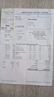 Suzuki GSX-S 750 ABS - 6