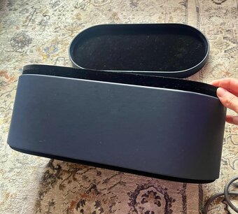 Dyson Airwrap Complete Long, stříbrno-měděmá barva - 6