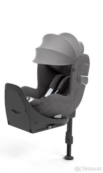 Cybex Sirona T + Base - 6