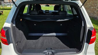 Mercedes-Benz B200 CDI manuál, 2014 - 6